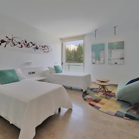 Purpura Panoramic فيلة Sant Jordi de ses Salines