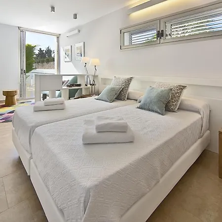 Purpura Panoramic Villa