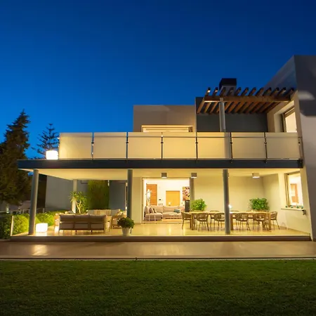 Purpura Panoramic Villa Sant Jordi de ses Salines