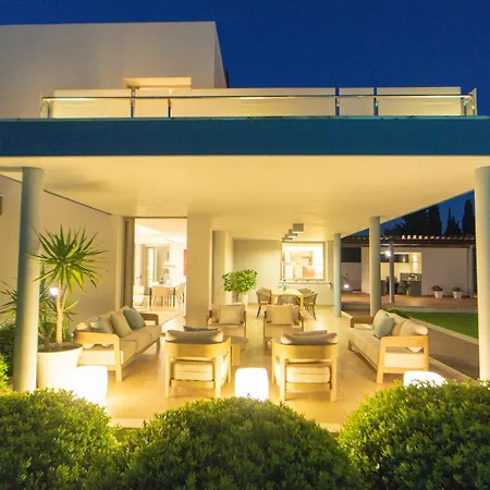 Villa Purpura Panoramic Sant Jordi de ses Salines
