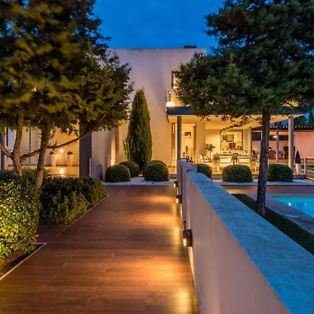 Purpura Panoramic Villa